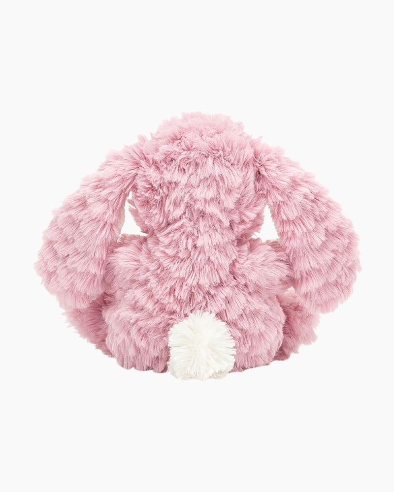 Jellycat Yummy Bunny Tulip