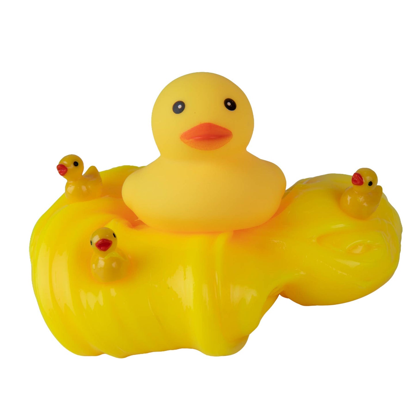 ORB Rubber Ducky