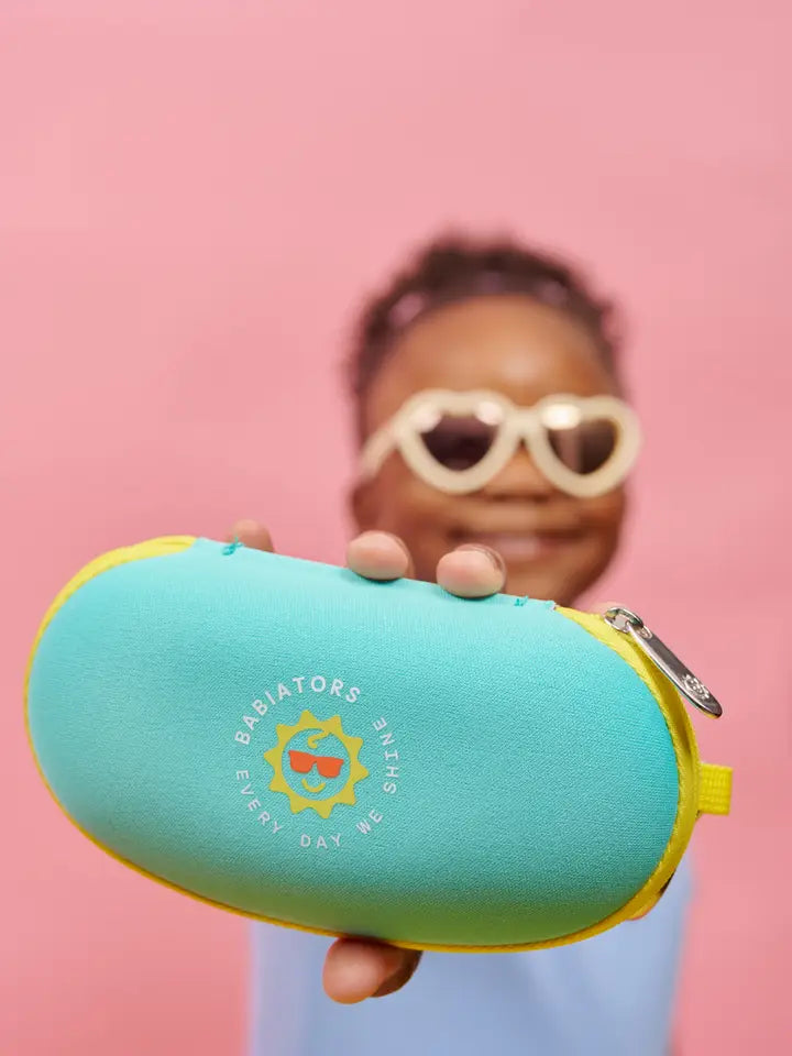 Babiators Travel Case