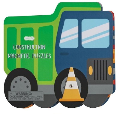 Mud Pie Magnetic Puzzles