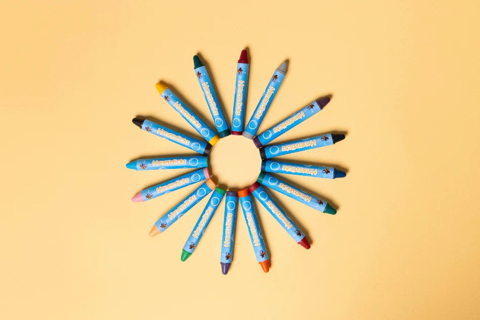 Honeysticks Bath Crayons
