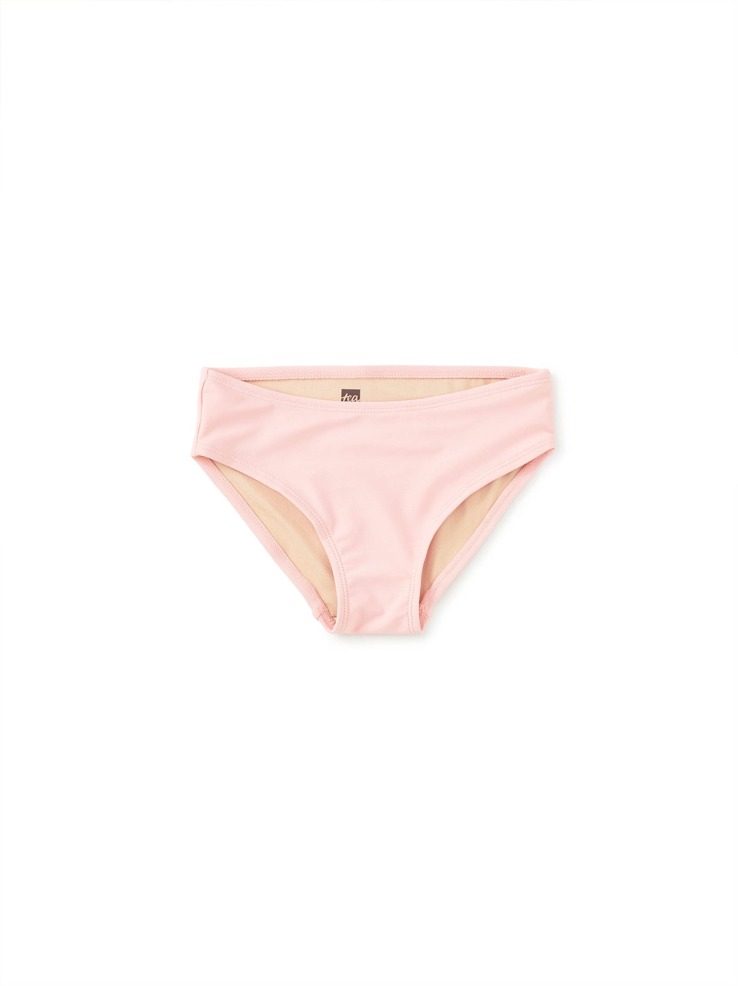 Tea Cross Back Tankini Top & Blossom Bottom | Sardinas Del Mar