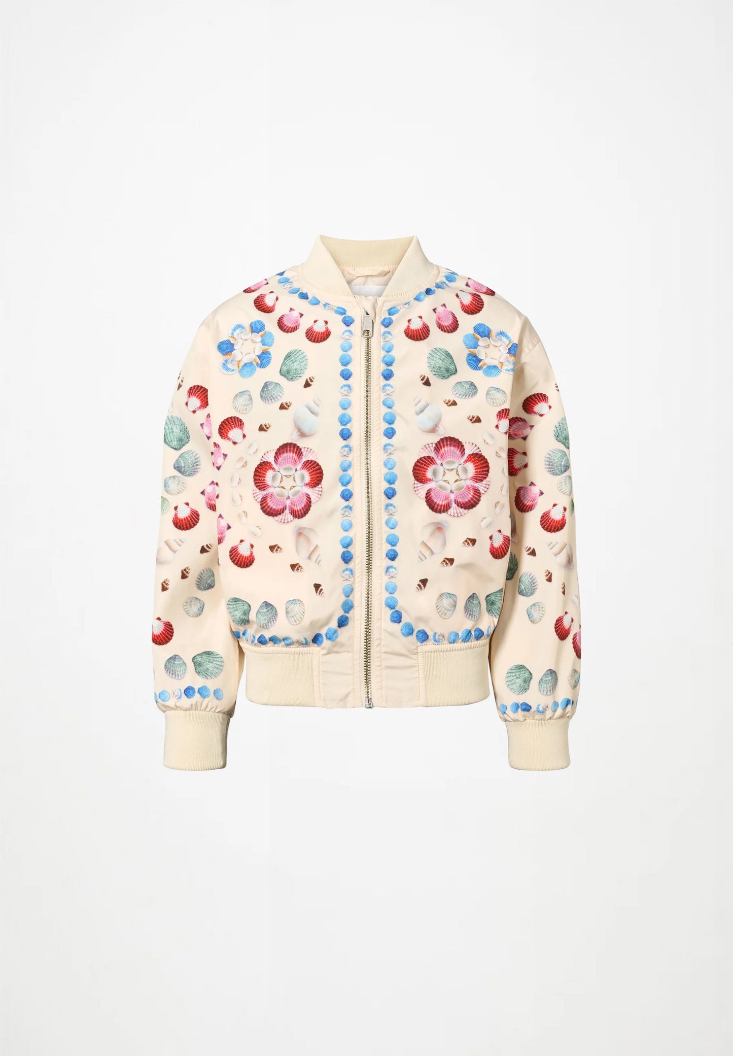 MOLO Haliva Shelltastic Bomber Jacket