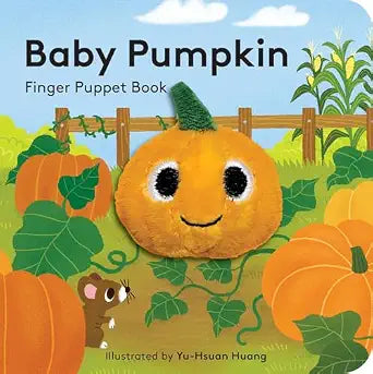 Baby Pumpkin