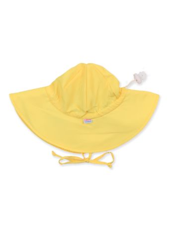 Ruffle Butts Sun Protective Hat