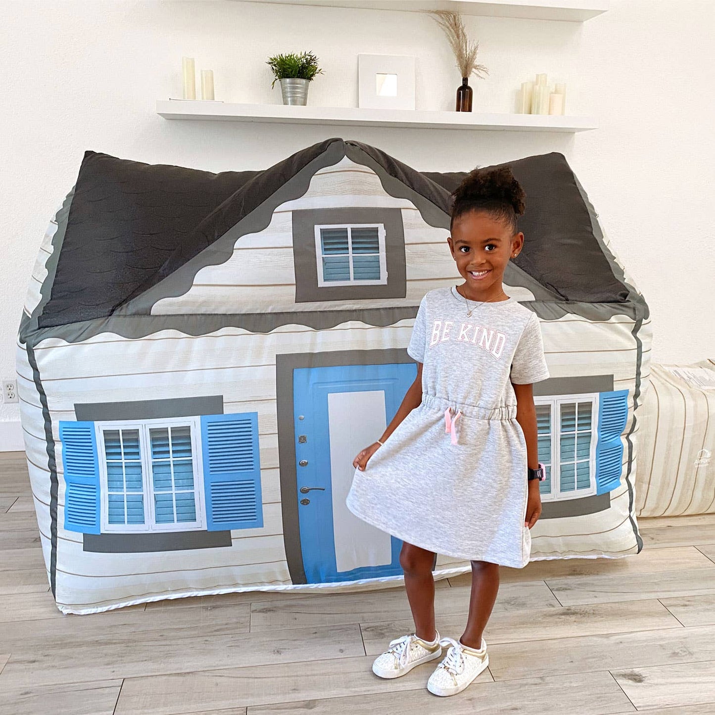 AirFort Cottage