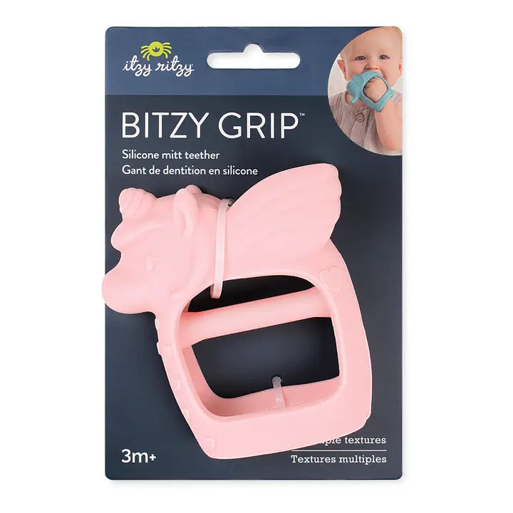 Itzy Ritzy Bitzy Grips