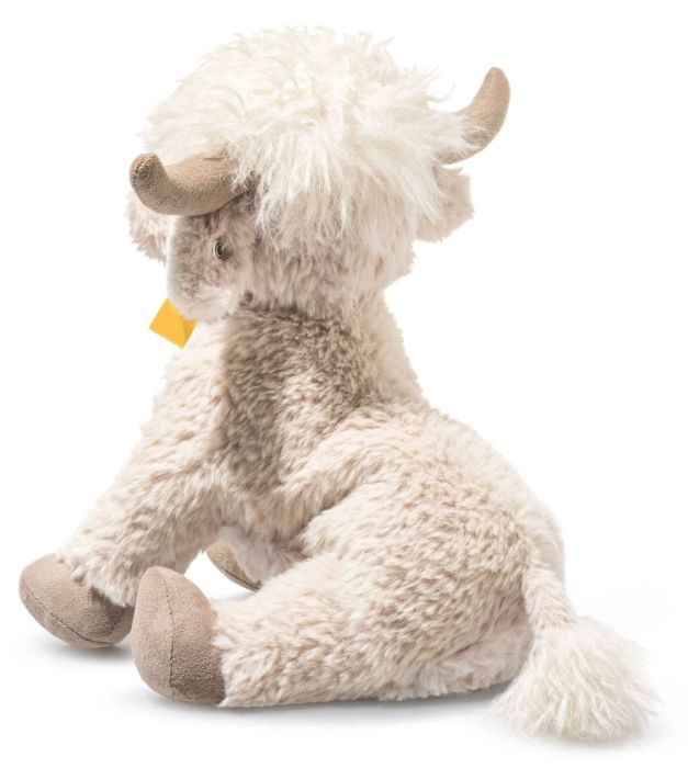 Steiff Harper Highland Cow