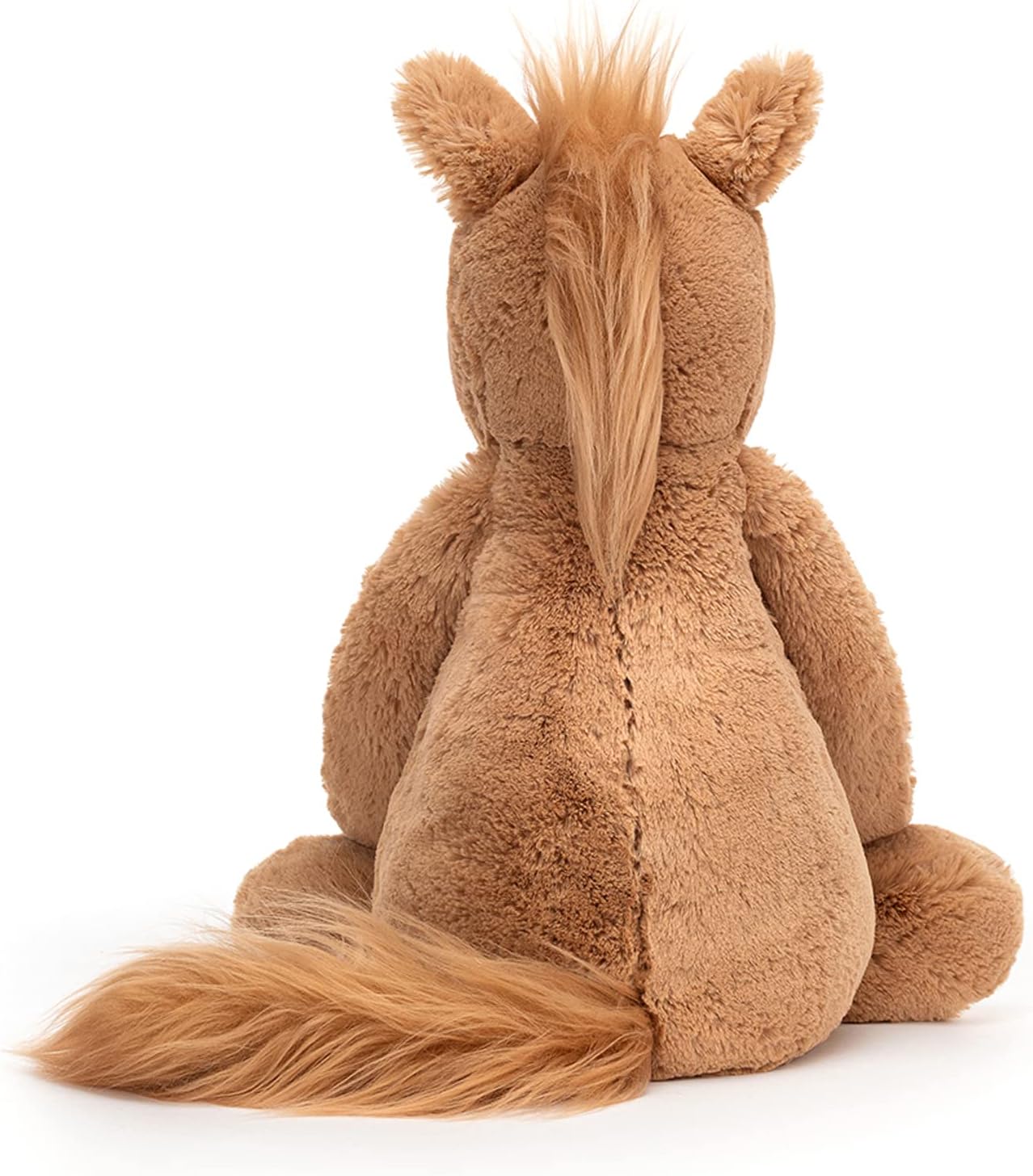 Jellycat Huge Bashful Pony