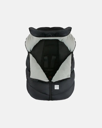 7AM Car Seat Cover