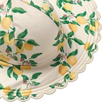 MOLO Mini Citrus Nuka Hat 1-2Y