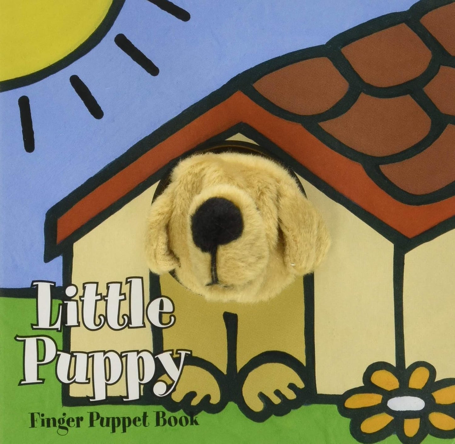 Little Puppy