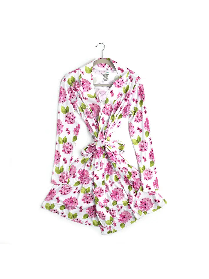 Gigi and Max Annika Mommy Robe