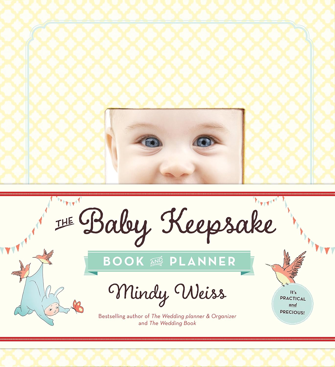 The Baby Keepsake