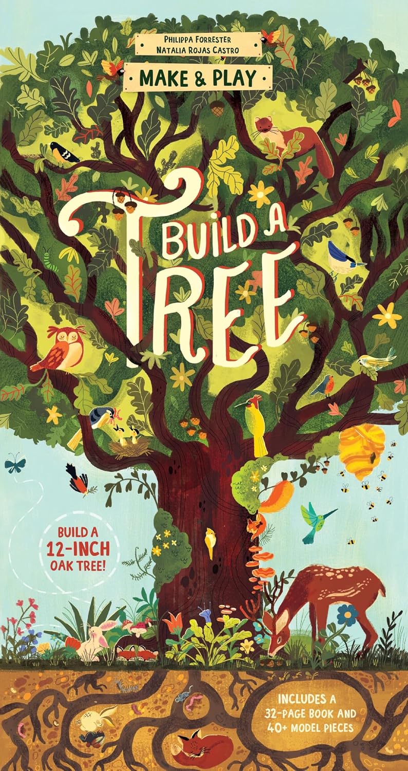 Build A Tree