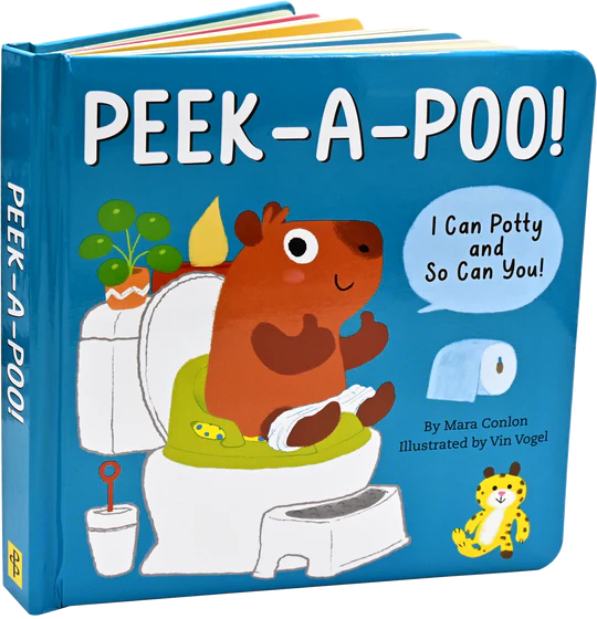 Peek-A-Poo