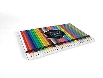 Bright Ideas Colored Pencils