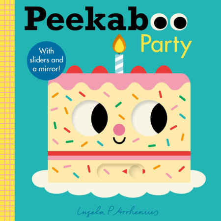 Peekaboo Party
