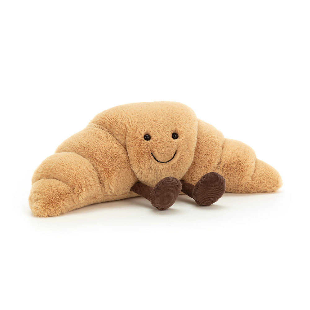 Jellycat Medium Amuseable Croissant