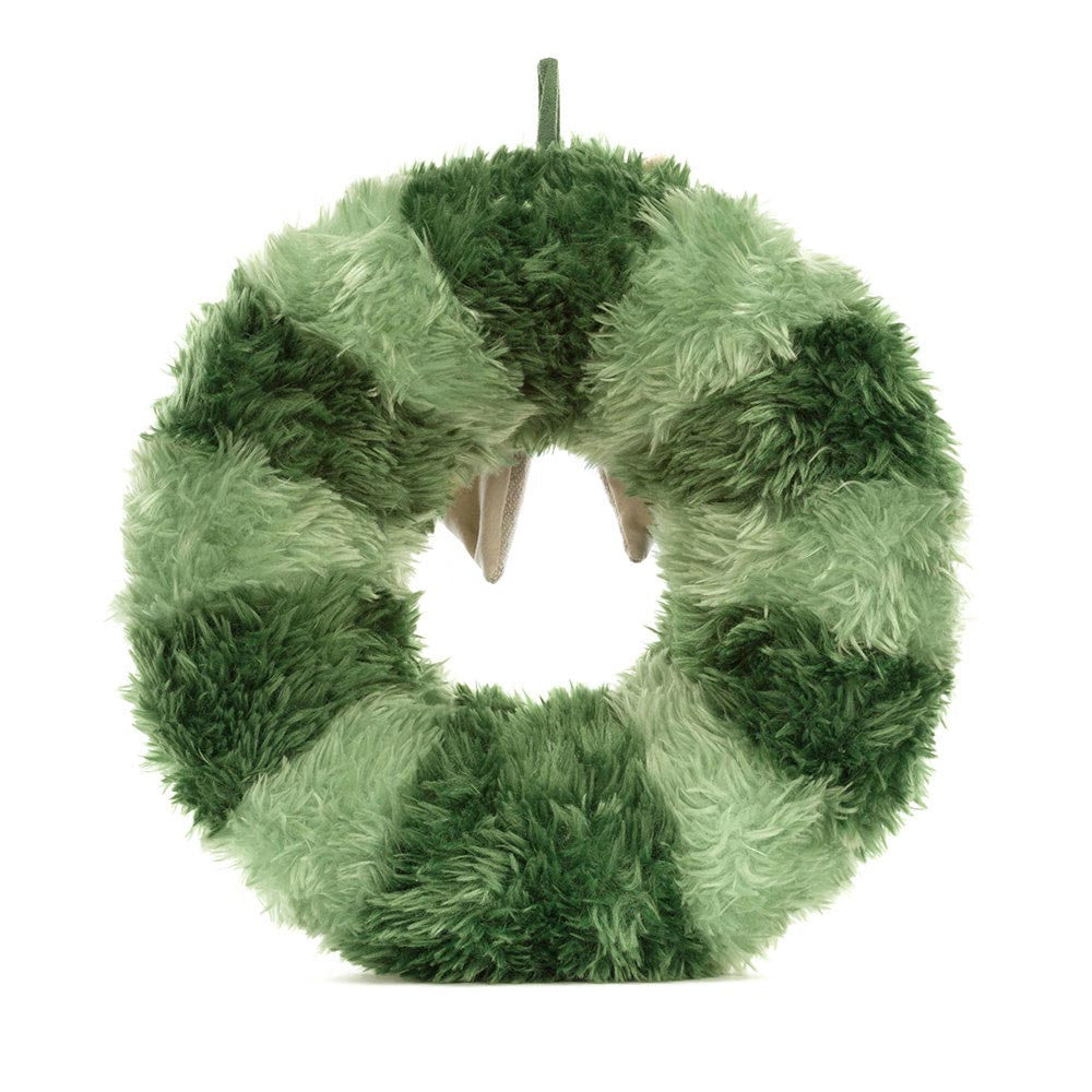 Jellycat Nordic Spruce Wreath