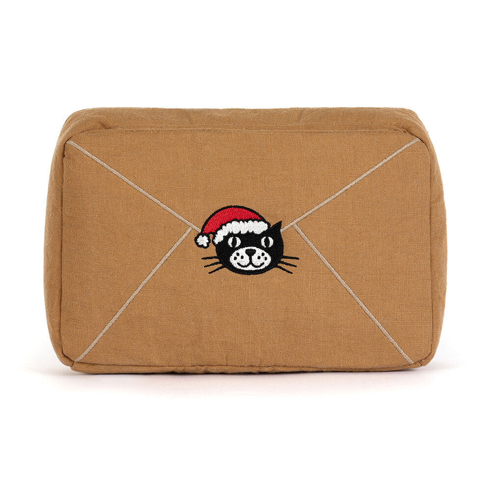 Jellycat Amuseable Letter To Santa