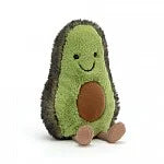 Jellycat Amuseable Avocado