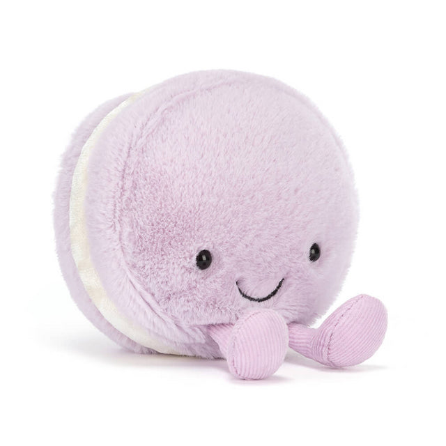 Jellycat May Macaron