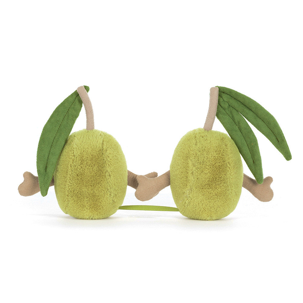 Jellycat Pair of Olives