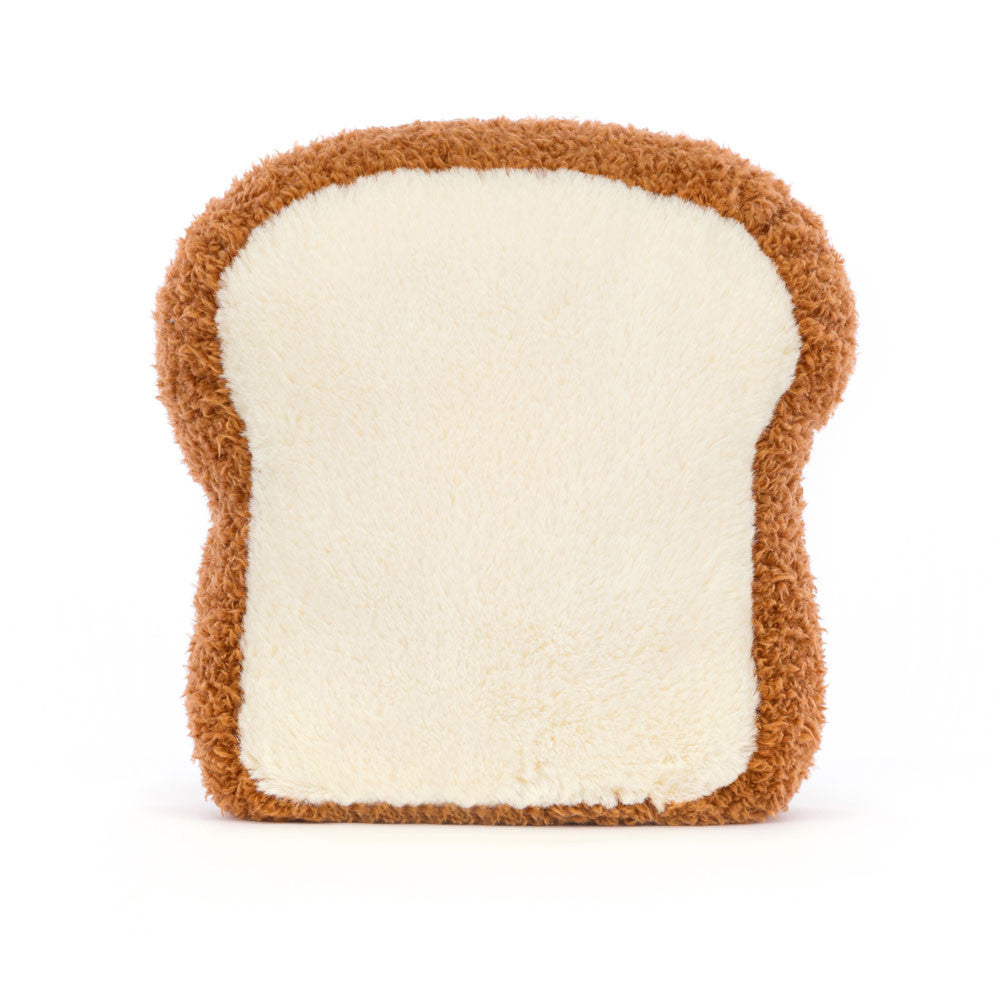 JellyCat Small Amuseable Toast