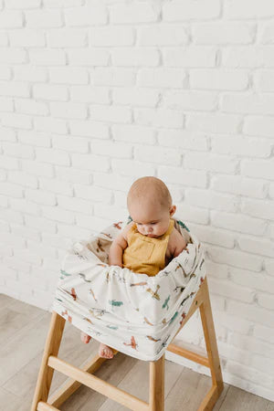 Copper Pearl Ace Multi-Use Cover