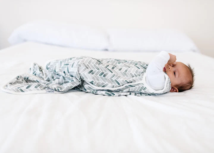 Copper Pearl Arlo Sleep Bag