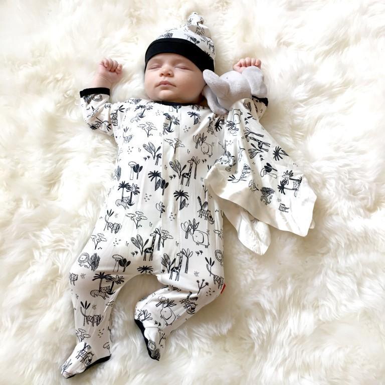 Magnetic Me Animal Safari Hat