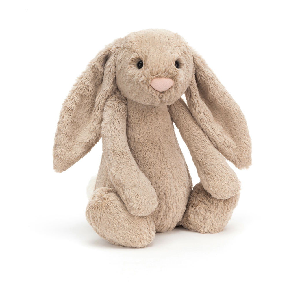 Jellycat Bashful Beige Bunny | Huge