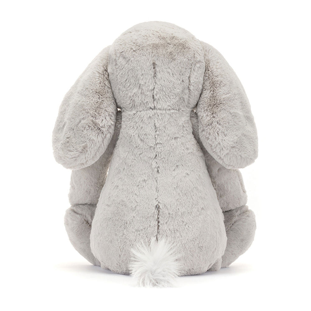 Jellycat Big Bashful Elephant Thuddeus