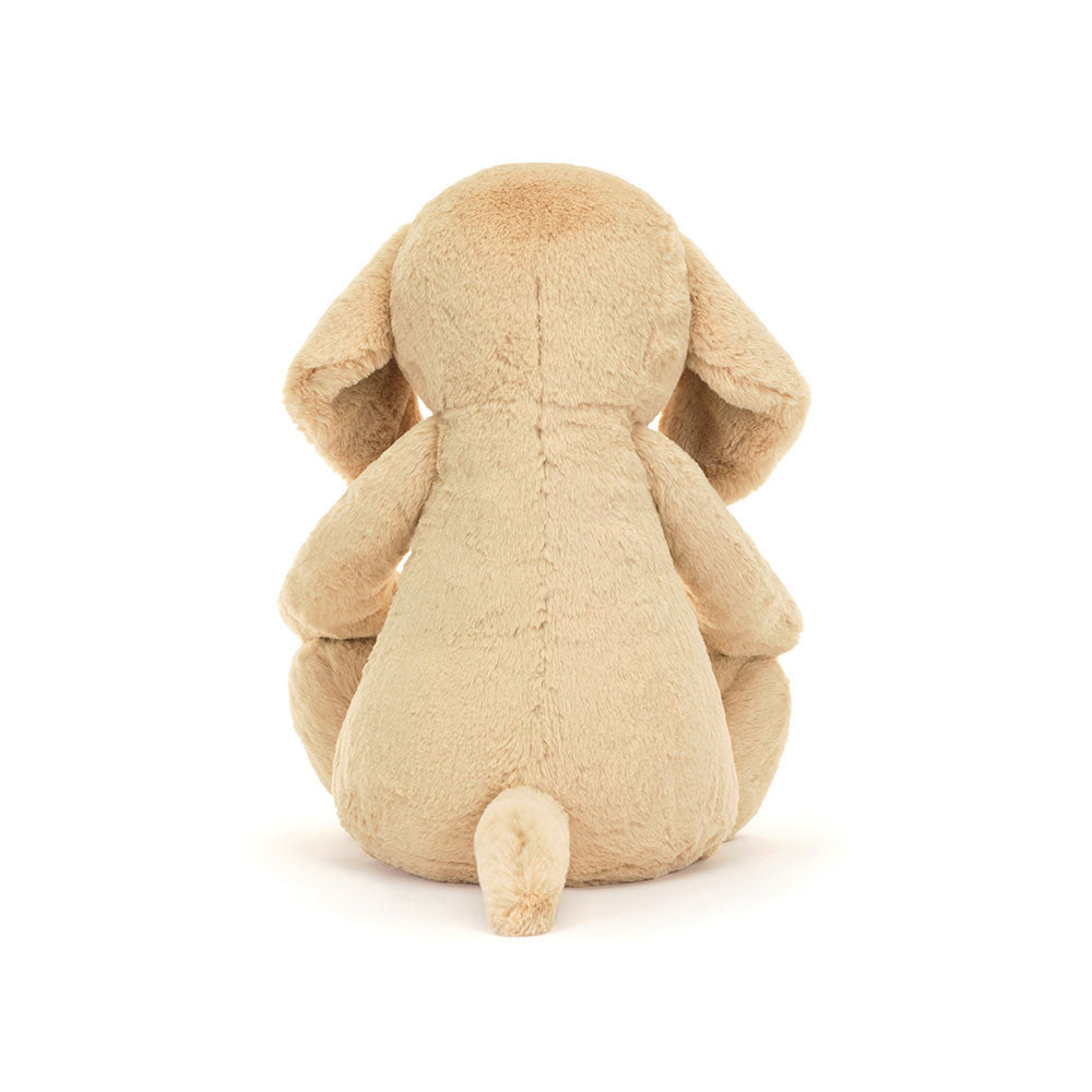 Jellycat Big Bashful Luxe Puppy Orlando