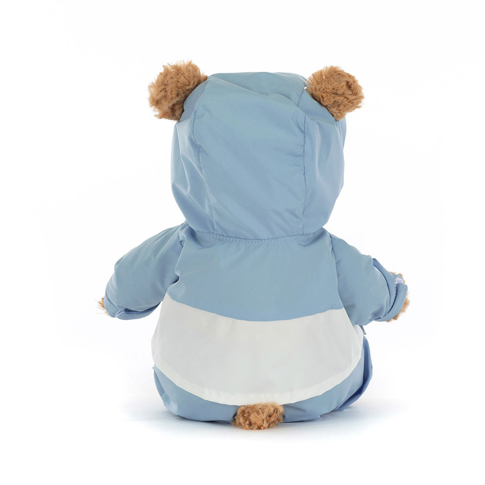 Jellycat Bartholomew Snow Suit