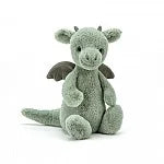 Jellycat Medium Bashful Dragon