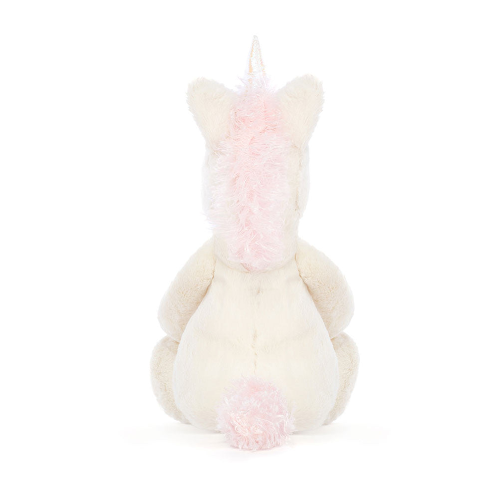 Jellycat Bashful Unicorn - Huge