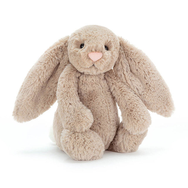 Jellycat Bashful Beige Bunny | Large