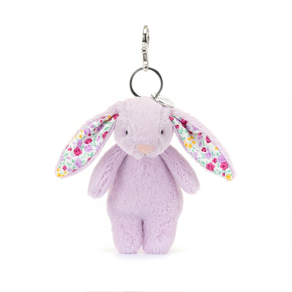 Jellycat Bunny Bag Charms