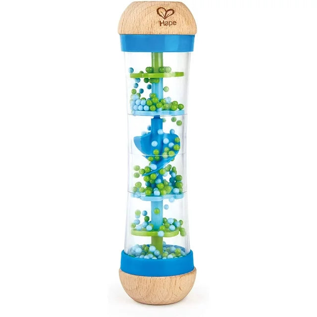 Hape Beaded Raindrop | Blue