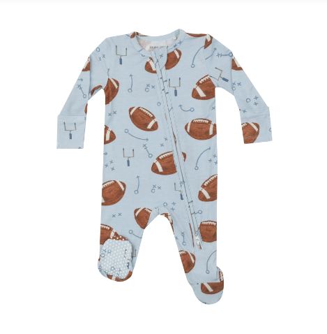 Angel Dear Football Footie