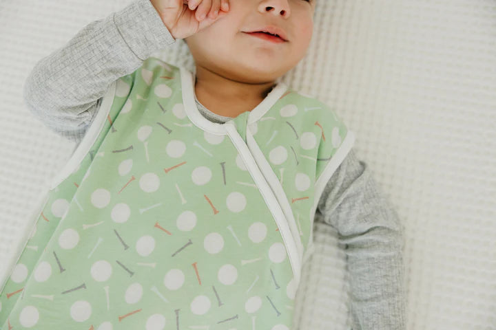 Copper Pearl Bogey Sleep Bag