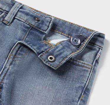 Mayoral Baby Boy Jeans