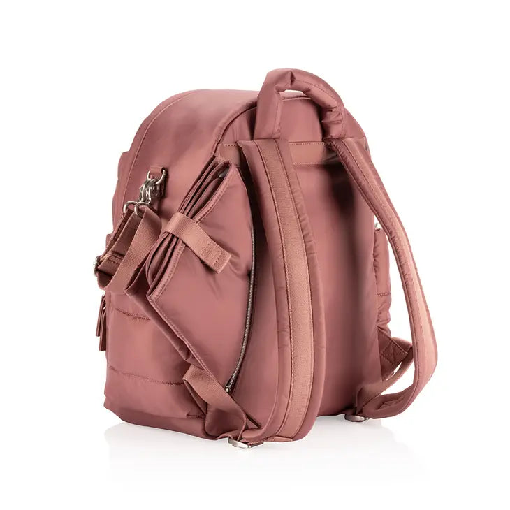 Dream Backpack™ Canyon Rose Diaper Bag