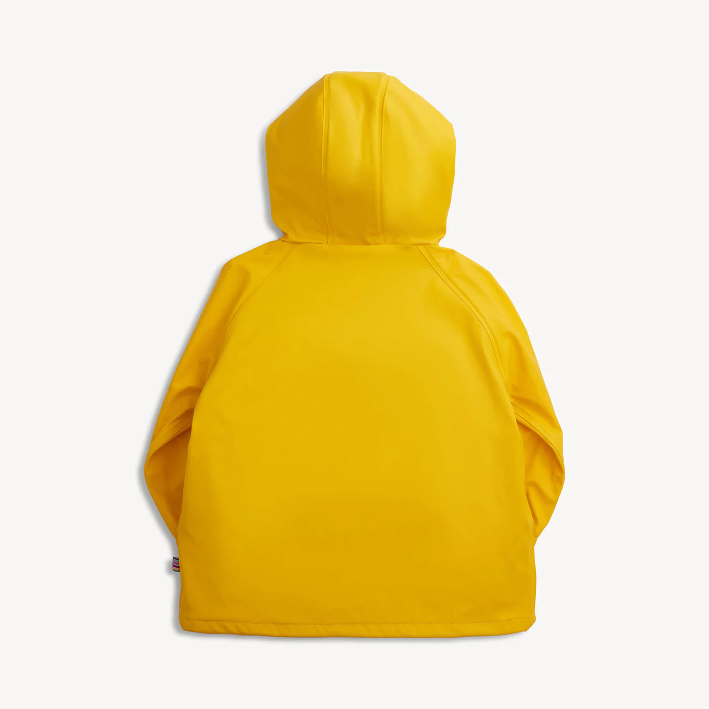 Magnetic Me Toddler Raincoat | Citrus
