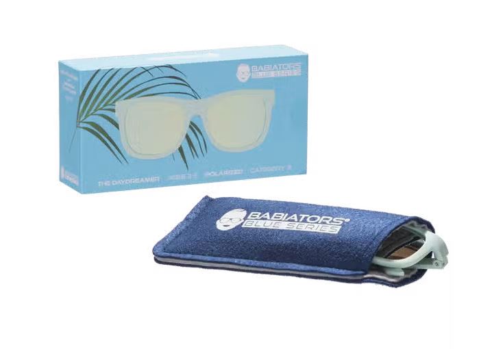 Babiators - Daydreamer