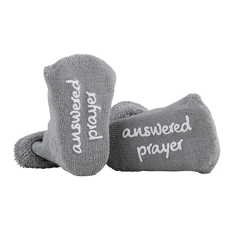 Stephan Baby Socks
