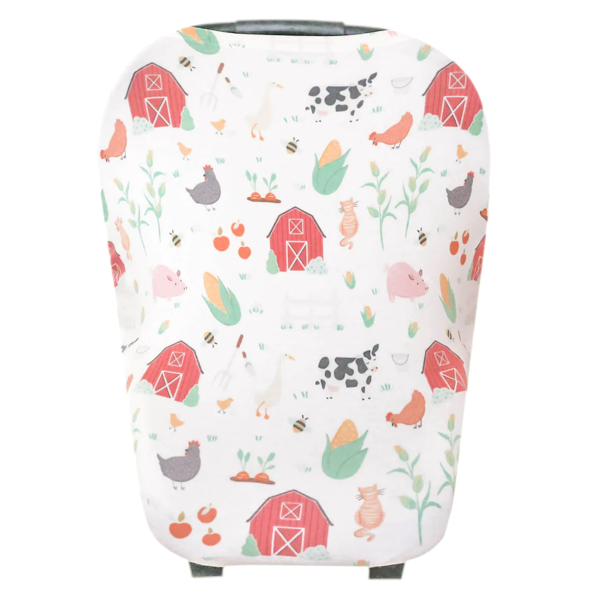 Copper Pearl Farmstead Multi-Use Cover