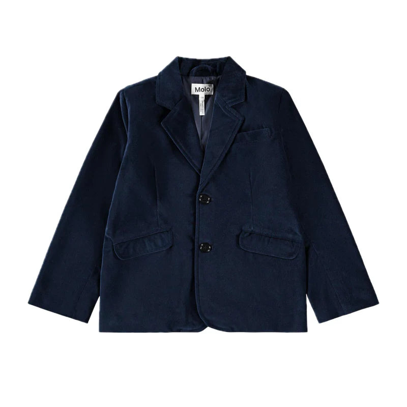 MOLO Hieronymus Sports Jacket